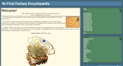 Desktop Screenshot of ffe.hendersongdi.com